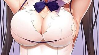 hestia joi en español, soft whispers vs intense commands