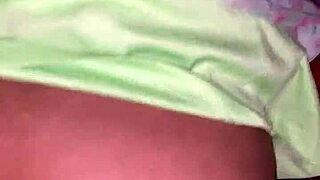 Desi Wife Unsatisfied By Hubby's Small Cock