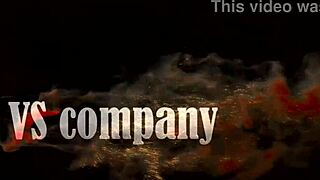 Cute Stepmom Teaches Young Man Hard Anal Sex