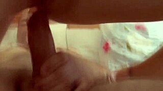 natural teen's ass getting railed hard