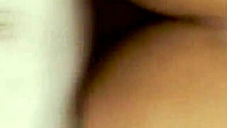 couldnt resist her naked ass in the kitchen. taken to pound town