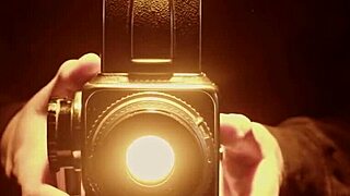 Minha xana aberta prazer e dor com o pau gigante dele.