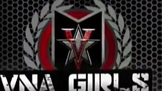 Dreamy Blonde Duo Cherie DeVille