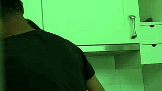 granny gets her pussy licked then drilled hard by big black cock