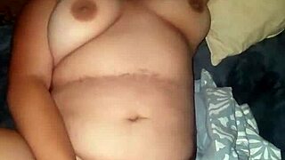 Horny Wife Gets Tight While Sucking Her Husband's Cock