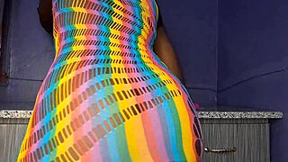 Te Gusta Mi Dulce Coño Cremoso Con Sabor A Chocolate