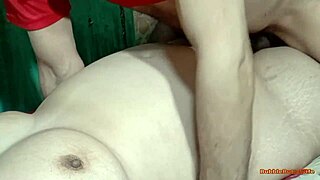 Hot Rani Bhabhi Pussy Fucking Hardcore With Loud Moans!