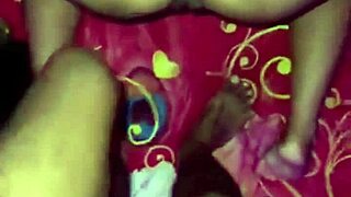 enjoying that hot asian body in the room while it's raining outside 😍