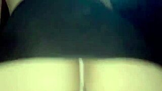 Dançando no Motel Funk with Homemade Amateur Hotel Action