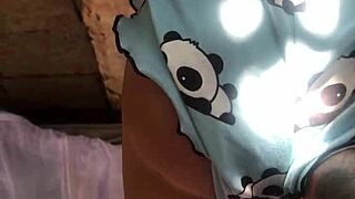 I Passionately Fuck My Stepdaughter's Friend With A Sex Toy