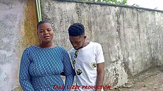 i fucked my neighbors on a rainy day outside