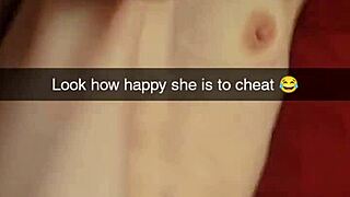 i see richelle rose begging for creampie on snapchat