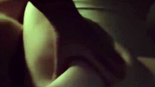 She Loves Doggy Style So Much!