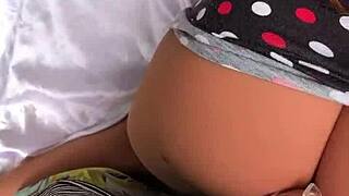 O Safado Gozou Dentro da Buceta da Minha Enteada Confiram Completo no Red e Sheer Sex Toy Exclusivo