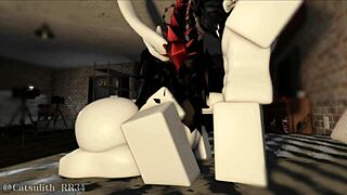 girl with big ass gives me head and sex with follower 23 part 1 2