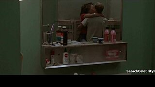 Rosie Perez In White Men Cant Jump 1993