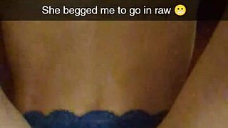 i see richelle rose begging for creampie on snapchat