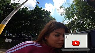 Cum on, slut, suck that big cock deeper with your wet whore mouth?