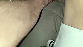 gran descarga de semen en mi boca despues de un anal con un vergudo facial