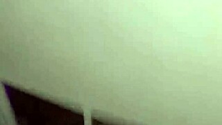 हॉट लैटिना बड़ी नेचुरल चुचियों वाली घर ले जाकर चोदी गई