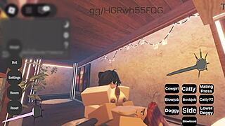 Bbc Blacks Out White Horny Roblox Bitch