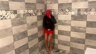 Milfycalla's Compilation of Anal, Cum on Clothes, Blowjob, and Pussy Masturbation.