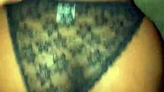 हॉट लैटिना बड़ी नेचुरल चुचियों वाली घर ले जाकर चोदी गई