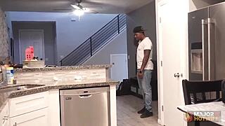 Kyra Rose Fucked Hard