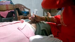 Girlfriend Having Fucking In Outdoor At The Forest