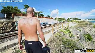 I just wanna get my public revenge fuck on