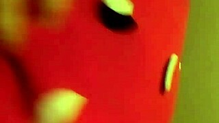 nurse lucy diamond in fishnets twerking