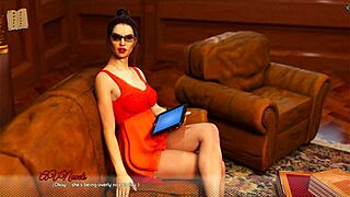 exploring alternate existence in game 14