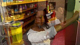 exploring alternate existence in game 14