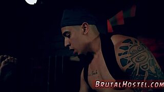 Teen experiences first shower fuck with Aidra Fox