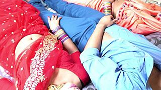 Indian XXX Step Mom Wins Step Son Loses Hindi XXX