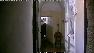 The convent of forbidden lusts subtitled 1979