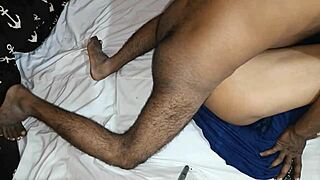 step brother-in-law and step sisters have fun in hardcore sex