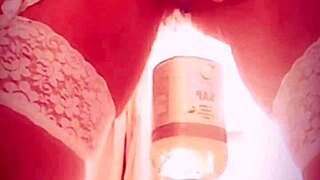 Lucy Lake Has Hot Wet Fun with Pee