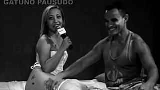 Ator Gatuno Pausudo No Canal Adulto Sex Hot Sarrando Atriz Rainha Sabrina Ferrari