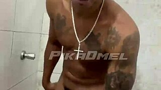 Jhonny Pikadmel Faz Live E Resolve Mostra Tudo