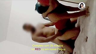 Big Black Allowed! She Wanted It!