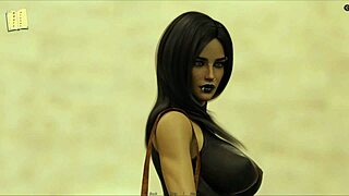 exploring alternate existence in game 14