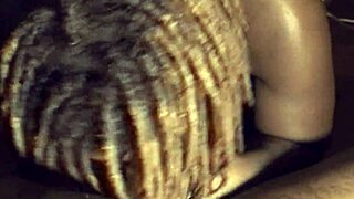 Poizon Gives Sloppy Blowjob In Office Homemade Video With Big Ass And Tits