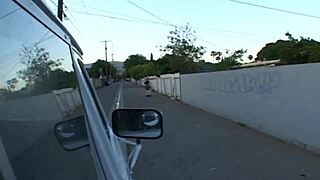 Blonde Kylie Reese rides big dick beautifully 😍