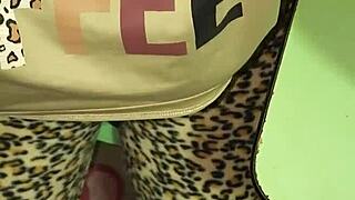 My whore stepmother blackmails me into fucking her to keep secrets