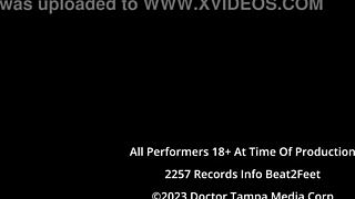 i sniff raven rogue's feet while changing oil