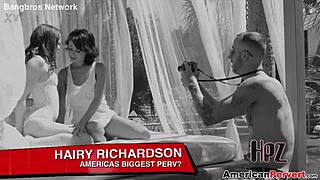 harrys world features dillion at the studio