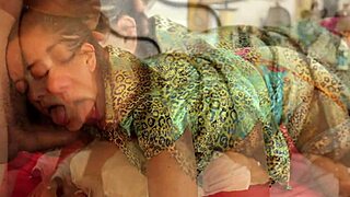 2391eo french amateur slut clothed sex satin lingerie deepthroat rimming doggystyle closeup dirty talk pov