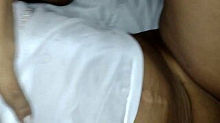 AMATEUR CUMS TWICE WITH NEW STEPSISTER FOR FIRST TIME!!