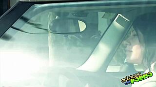 Lara Y Su Mini El Vendedor De Coches In Big Tits Blowjob Cumshot Scenes